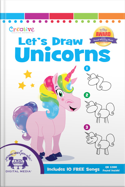 Lets Draw Unicorns