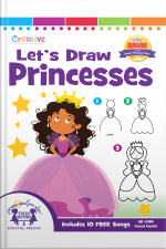 Lets Draw Princesses