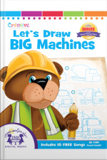 Lets Draw Big Machines