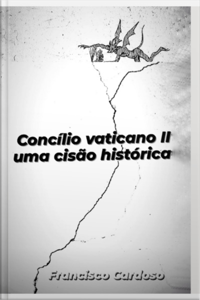 O Concílio Vaticano Ii