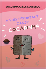 A Very Important Candy: Cocadinha