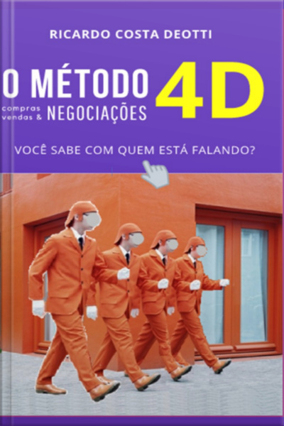 O Método 4d