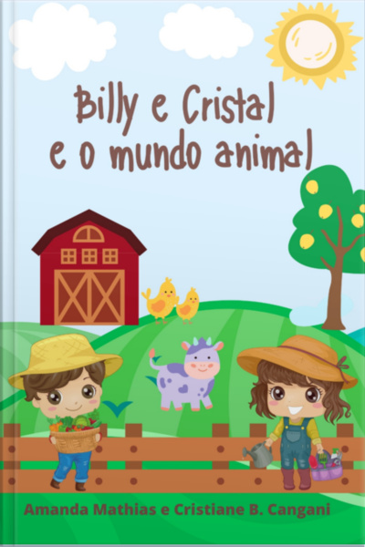 Billy E Cristal