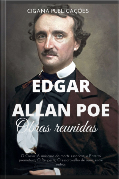 Edgar Allan Poe