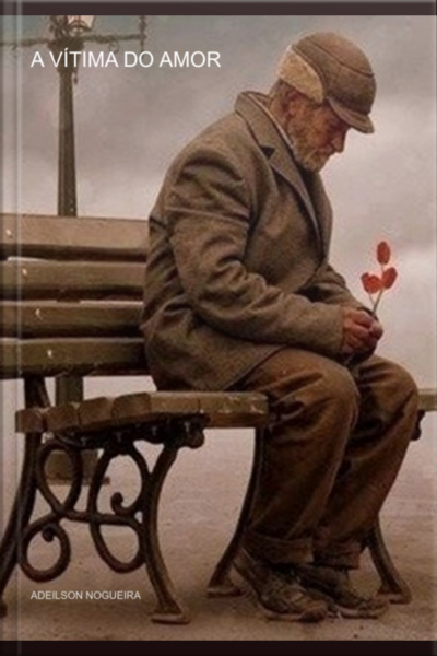 A Vítima Do Amor