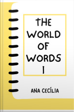 The World Of Words I