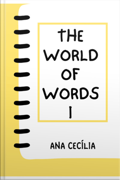 The World Of Words I