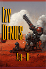 Izy Demus - Ato Ii