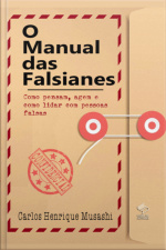 O Manual Das Falsianes