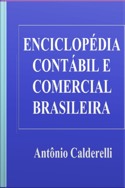 Enciclopédia Contábil E Comercial Brasileira