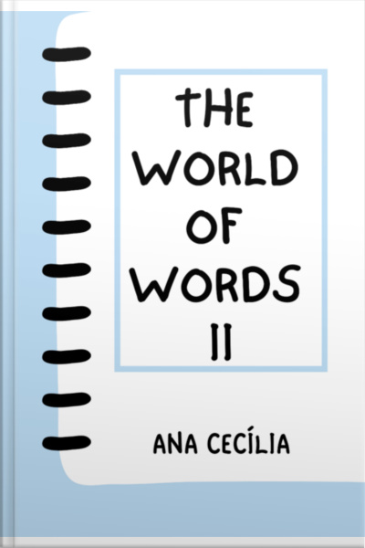 The World Of Words Ii