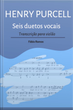 Henry Purcell (seis Duetos Vocais)
