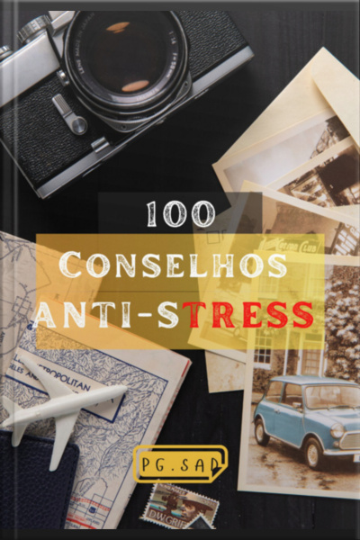 100 Conselhos Anti-stress