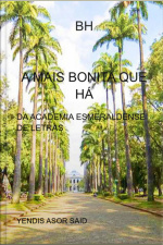 Bh A Mais Bonita Que Há