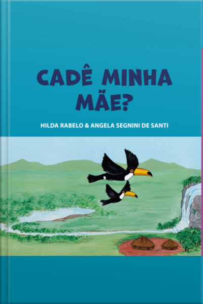 Cadê Minha Mãe?