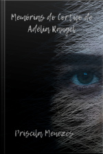 Memórias Do Cortiço De Adélia Rangel