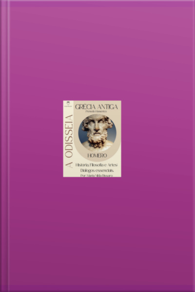 A Odisseia De Homero