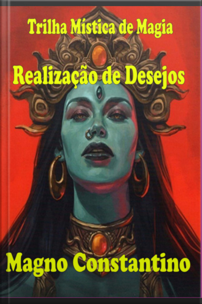 Trilha Mística De Magia