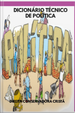 Dicionário Técnico De Política