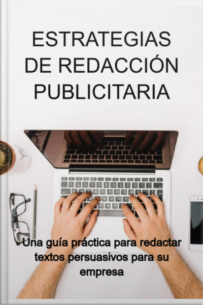 Estrategias De Redacción Publicitaria