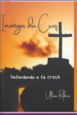 Inimigos Da Cruz