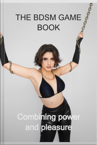The Bdsm Game Book