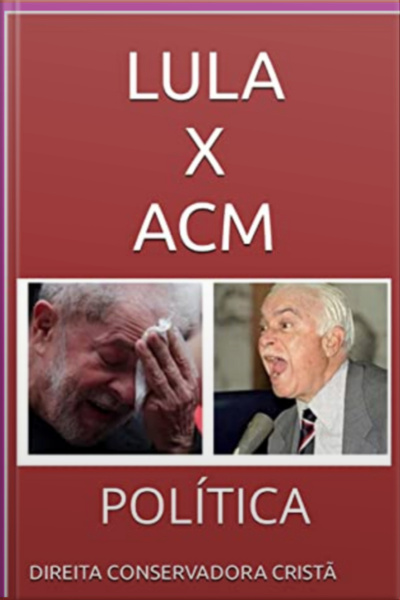 Lula X Acm