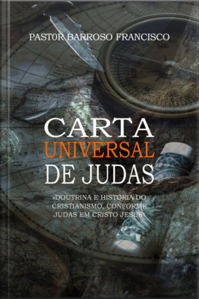 Carta Universal De Judas