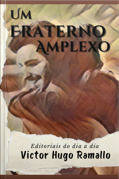 Um Fraterno Amplexo
