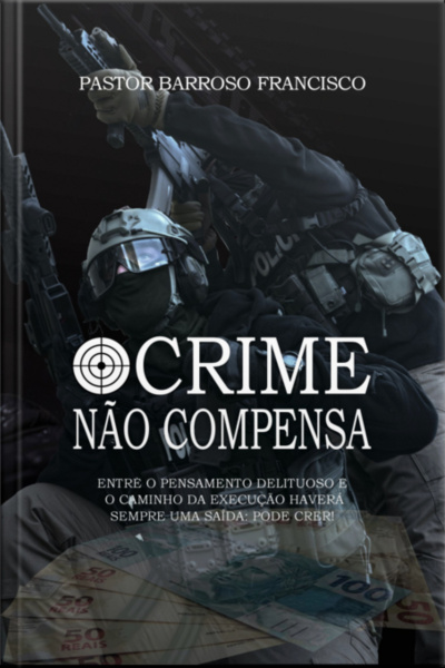 O Crime Não Compensa