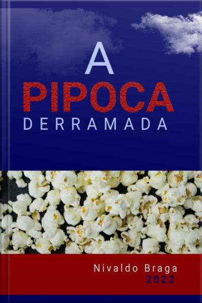 A Pipoca Derramada