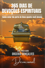 Dia A Dia Com Orcerio Gonçalves