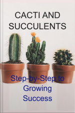 Cacti And Succulents