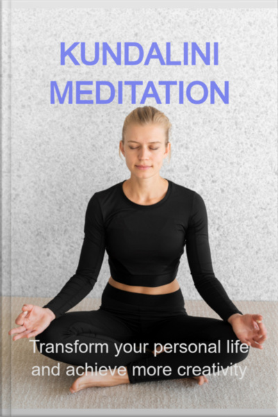 Kundalini Meditation