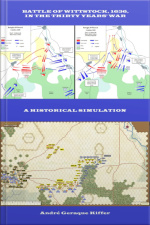 Battle Of Wittstock, 1636, In The Thirty Years War