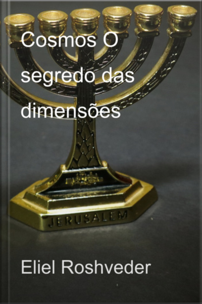 Cosmos O Segredo Das Dimensões