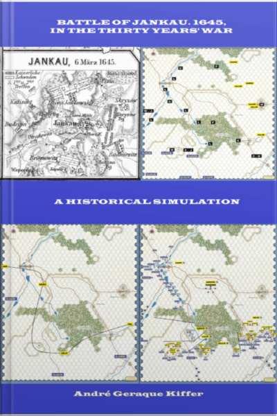 Battle Of Jankau, 1645, In The Thirty Years War
