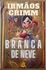 Branca De Neve