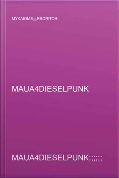 Maua4dieselpunk