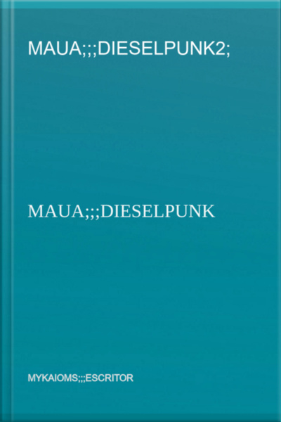 Mauadieselpunk2