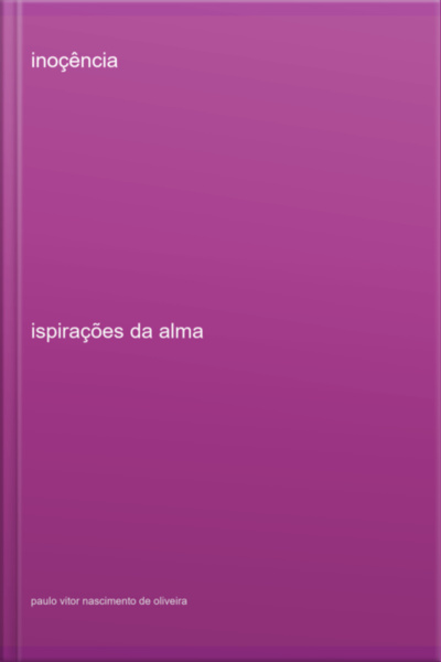 Inoçência
