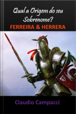 Qual A Origem Do Seu Sobrenome?