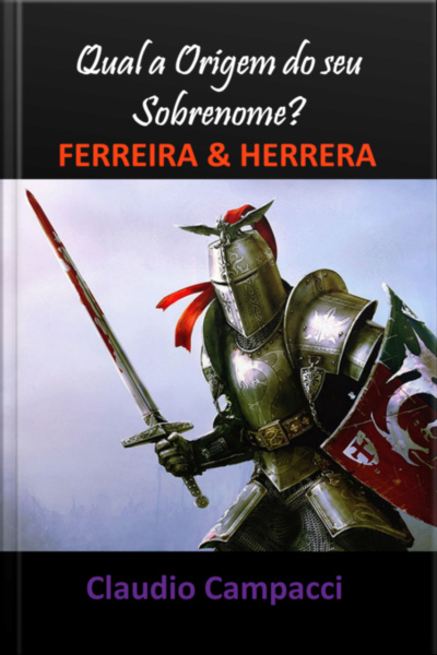 Qual A Origem Do Seu Sobrenome?