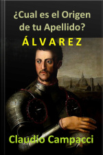 ¿cual Es El Origen De Tu Apellido?