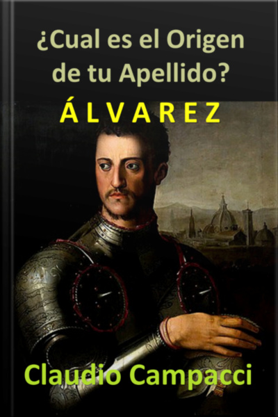 ¿cual Es El Origen De Tu Apellido?