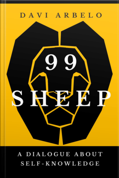 99 Sheeps: A Dialogue About Self-knowledge