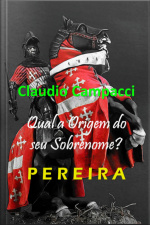 Qual A Origem Do Seu Sobrenome?