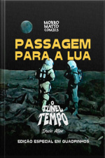 Passagem Para A Lua