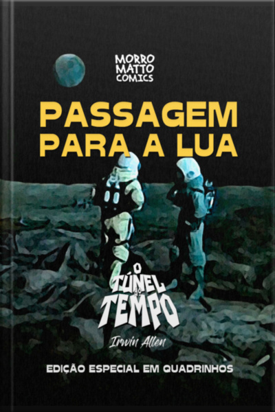 Passagem Para A Lua