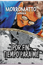 ¡por Fin, Tiempo Para Mí!